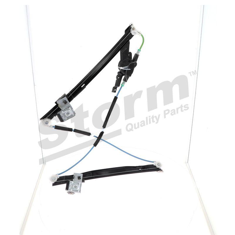 Lève-vitre STORM QUALITY PARTS 47062