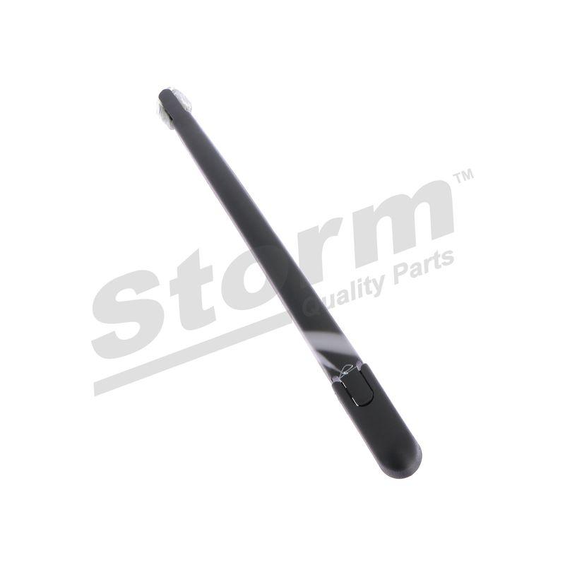 Bras d'essuie-glace, nettoyage des vitres STORM QUALITY PARTS 79741