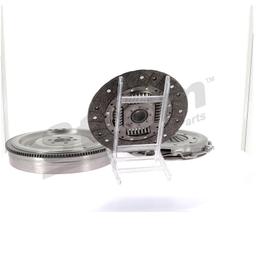 Kit adaptateur, embrayage STORM QUALITY PARTS STO1036
