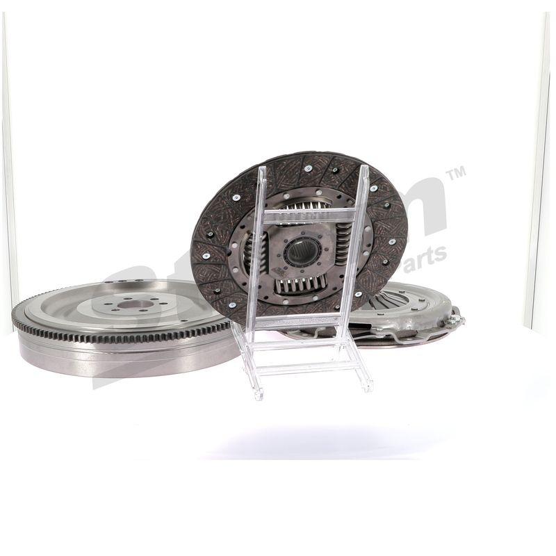 Kit adaptateur, embrayage STORM QUALITY PARTS STO1036