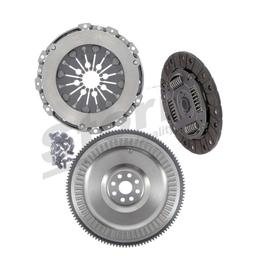 Kit adaptateur, embrayage STORM QUALITY PARTS STO835070A