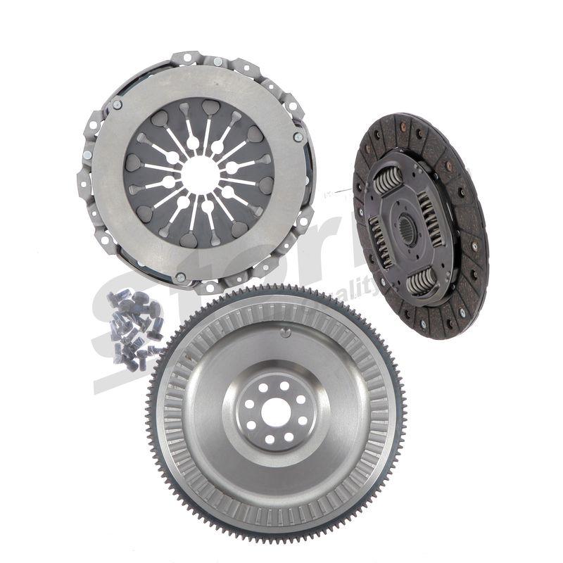 Kit adaptateur, embrayage STORM QUALITY PARTS STO835070A
