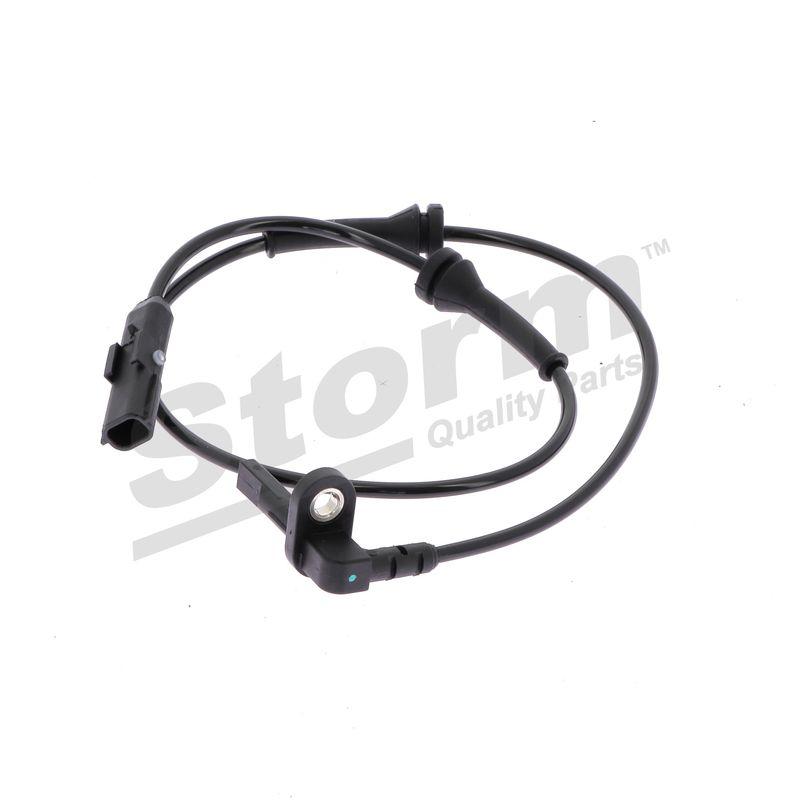 Capteur, vitesse de roue STORM QUALITY PARTS 888026