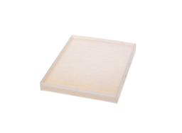 Filtre, air de l'habitacle BOSCH 1 987 435 159