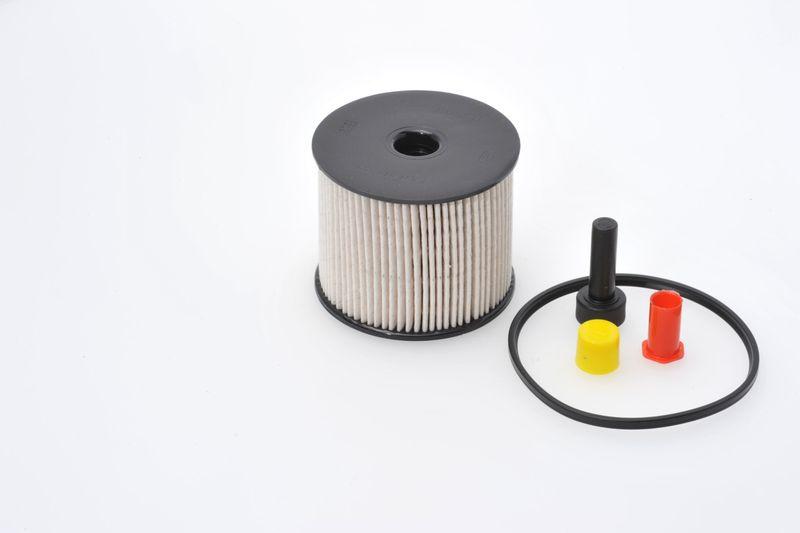 Filtre à carburant BOSCH 1 457 070 000