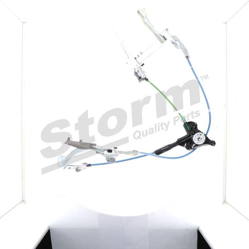 Lève-vitre STORM QUALITY PARTS 79779