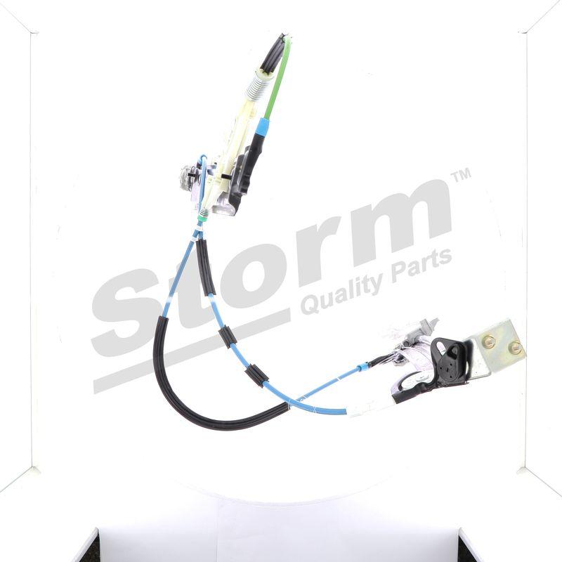Lève-vitre STORM QUALITY PARTS 15475