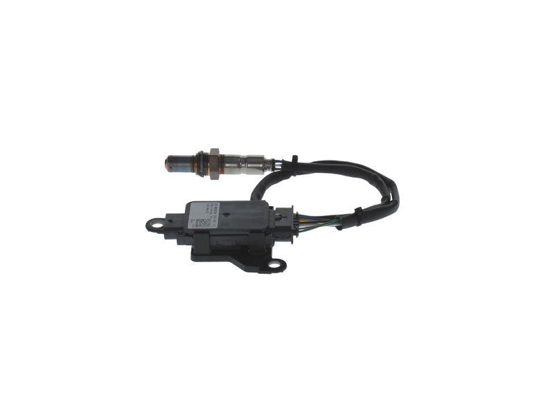 Capteur NOx, Injection d'urée BOSCH 0281008675