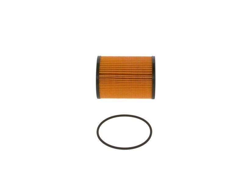 Filtre à huile BOSCH F 026 407 102