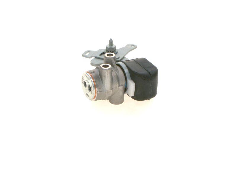Régulateur de freinage BOSCH 0 204 131 378