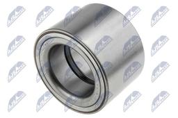 Kit de roulements de roue NTY KLT-PL-035