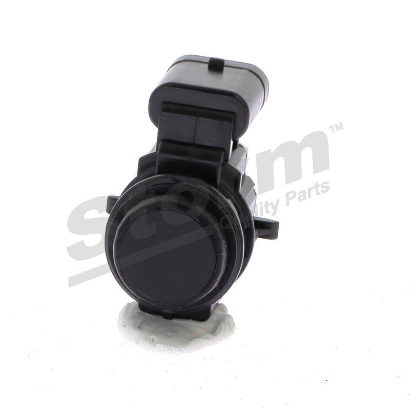 Capteur, aide au stationnement STORM QUALITY PARTS 151114