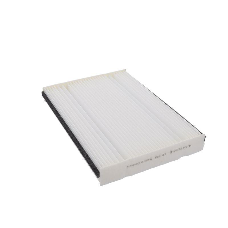 Filtre, air de l'habitacle CORTECO 80005230