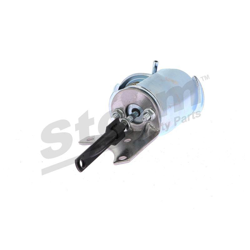 Détendeur de suralimentation STORM QUALITY PARTS 89196
