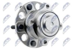 Kit de roulements de roue NTY KLT-HD-082