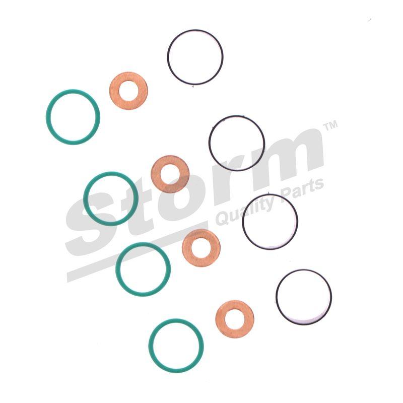 Kit de joints, injecteur STORM QUALITY PARTS STO460008