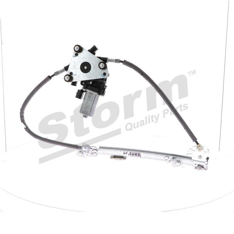 Lève-vitre STORM QUALITY PARTS 36574