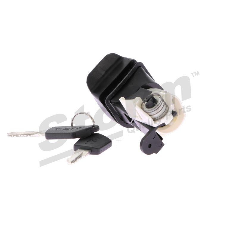 Serrure de capot de coffre STORM QUALITY PARTS 78028