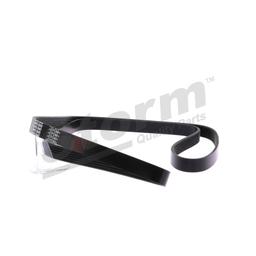Courroie trapézoïdale à nervures STORM QUALITY PARTS STO6PK1840
