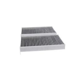 Filtre, air de l'habitacle CORTECO 49455971