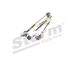 Lève-vitre STORM QUALITY PARTS 83973