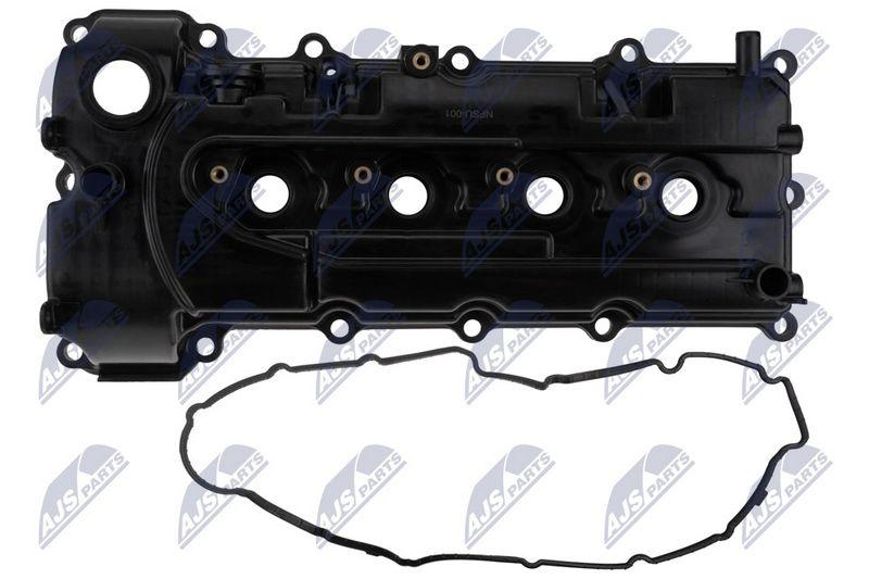 Couvercle de culasse NTY BPZ-SU-001