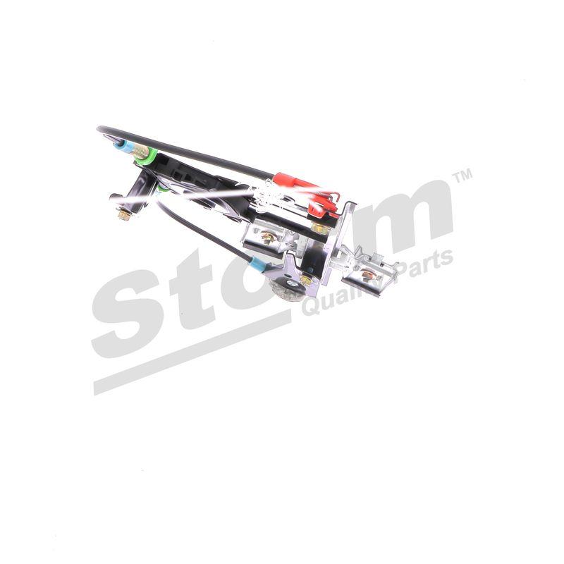 Lève-vitre STORM QUALITY PARTS 96067