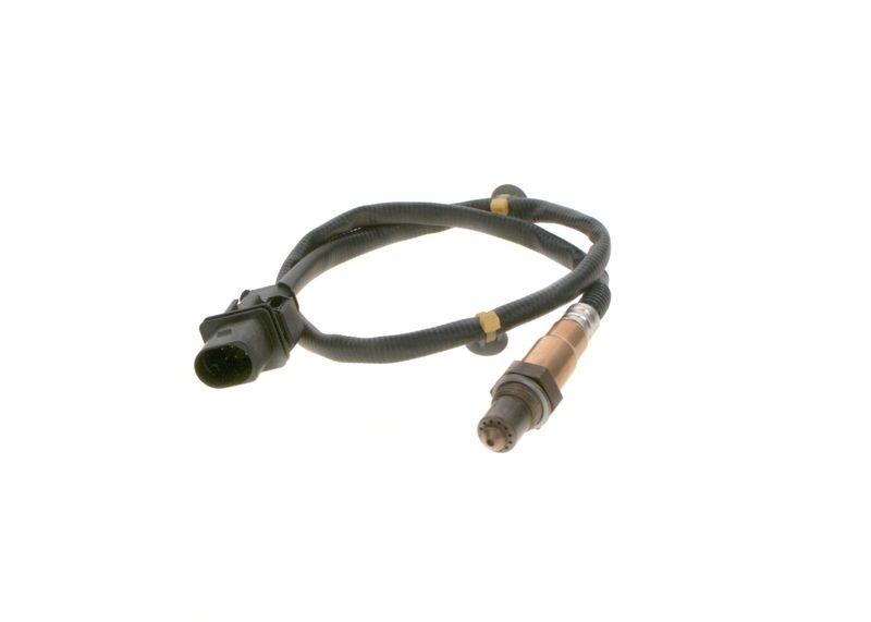 Sonde lambda BOSCH 0 258 017 209