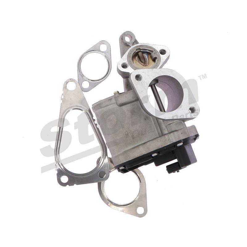 Vanne EGR STORM QUALITY PARTS 9053