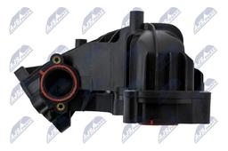 Tube d'admission, alimentation d'air NTY BKS-VW-011