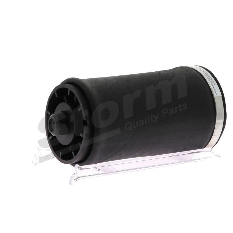 Ressort pneumatique, châssis STORM QUALITY PARTS 846189