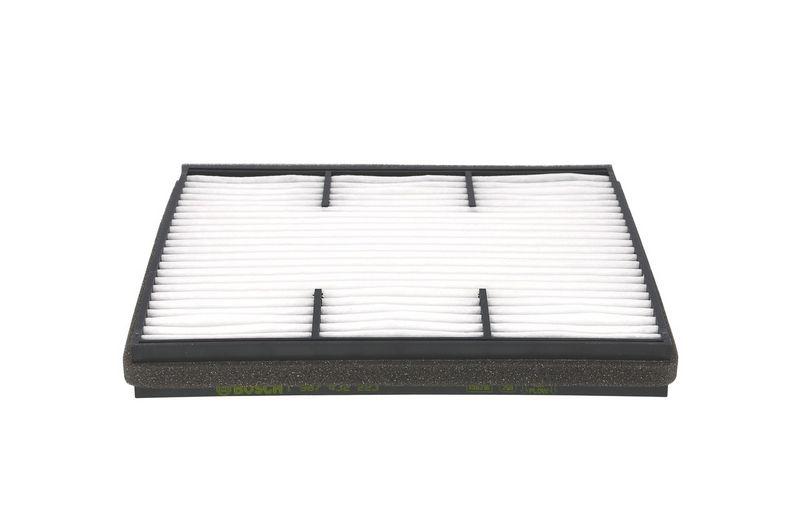 Filtre, air de l'habitacle BOSCH 1987432223