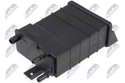 Filtre à charbon actif, ventilation du réservoir NTY EFP-FR-002