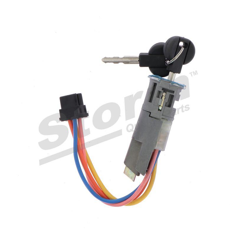 Fermeture-volant STORM QUALITY PARTS 23028