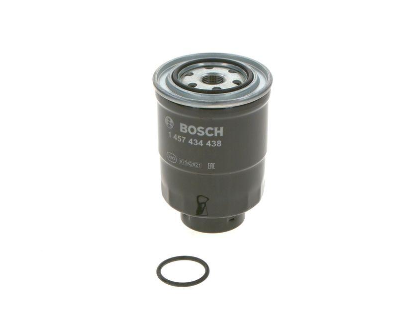 Filtre à carburant BOSCH 1 457 434 438