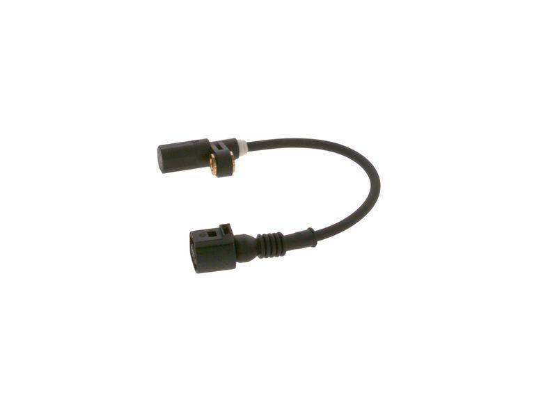 Capteur, vitesse de roue BOSCH 0 986 594 008
