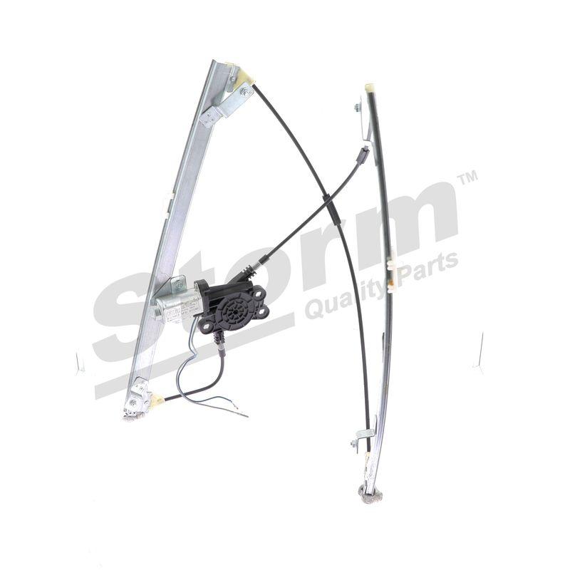 Lève-vitre STORM QUALITY PARTS 83778