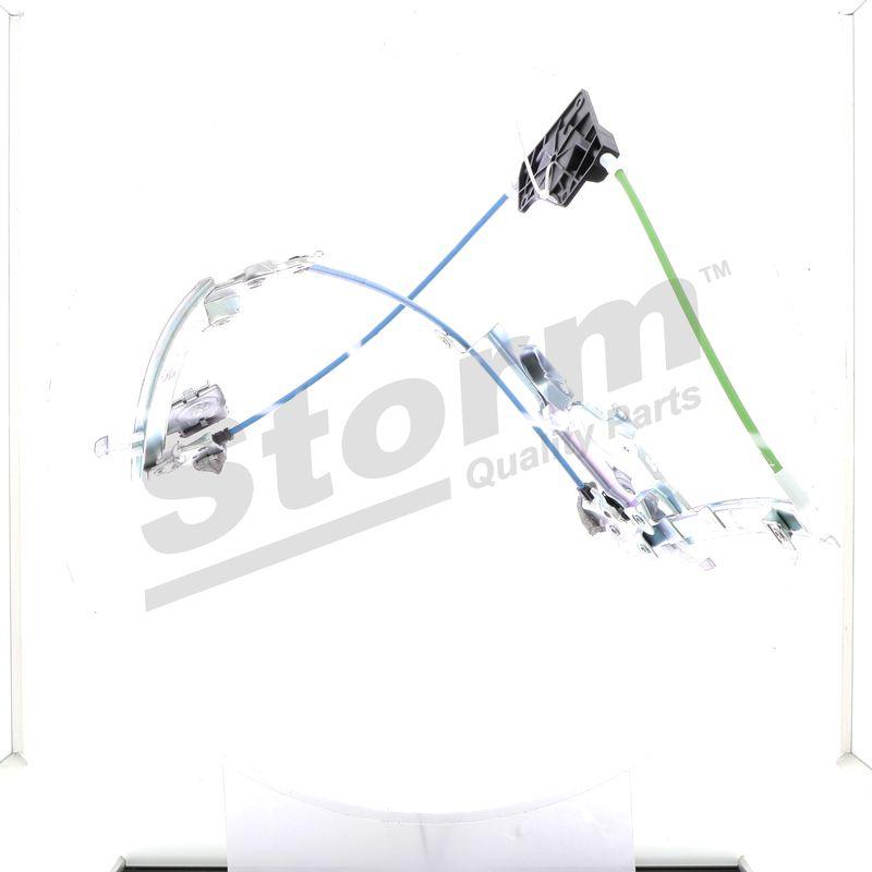 Lève-vitre STORM QUALITY PARTS 176078