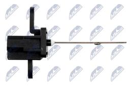 Résistance, pulseur d'air habitacle NTY ERD-IS-000