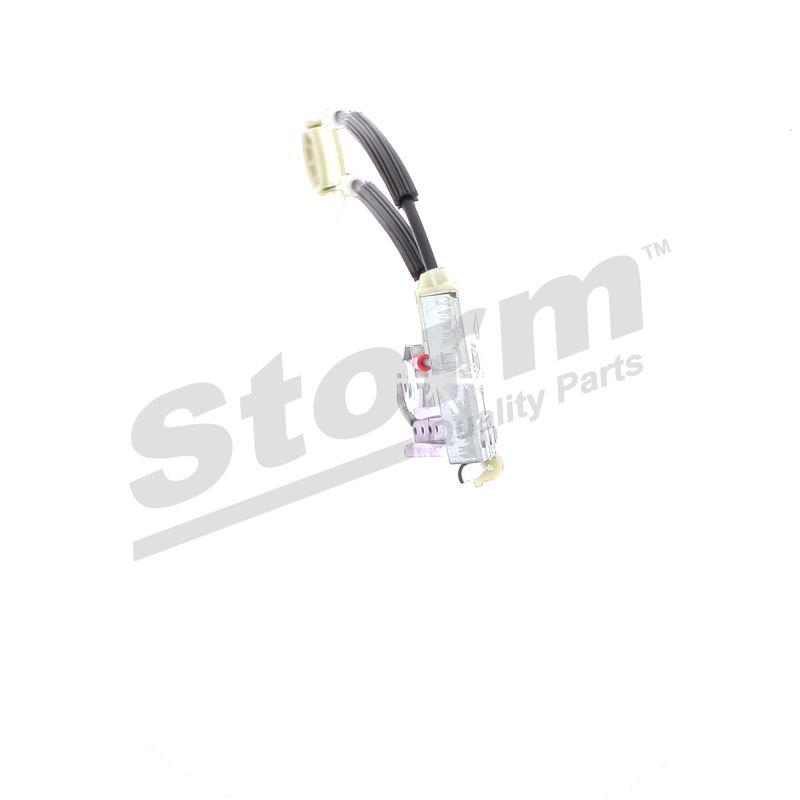 Lève-vitre STORM QUALITY PARTS 17273