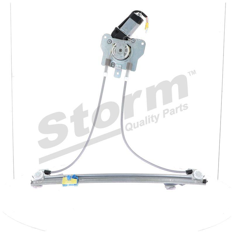 Lève-vitre STORM QUALITY PARTS 78077