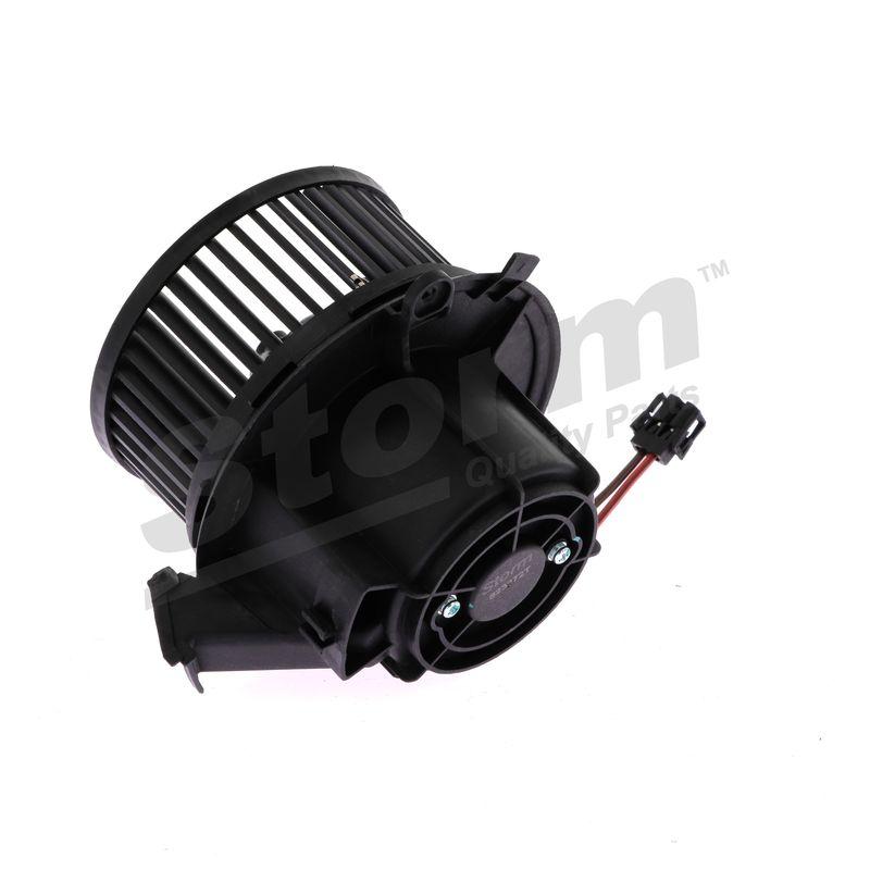 Pulseur d'air habitacle STORM QUALITY PARTS 5100802