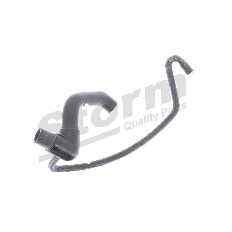 Durite de radiateur STORM QUALITY PARTS F9035