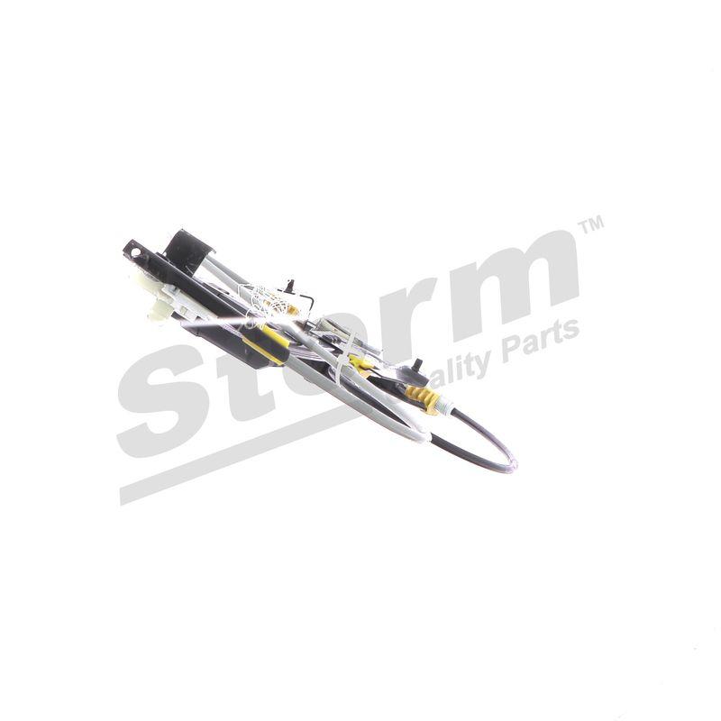 Lève-vitre STORM QUALITY PARTS 88069