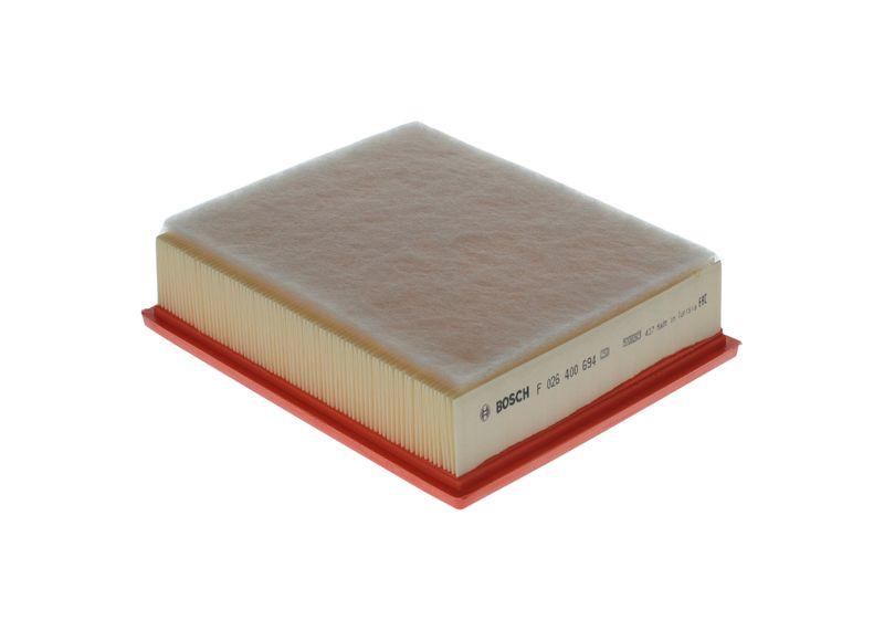 Filtre à air BOSCH F 026 400 694