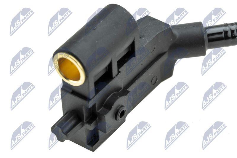 Capteur, vitesse de roue NTY HCA-CH-015