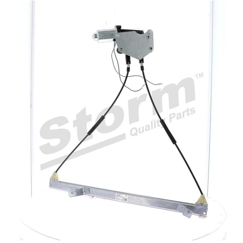 Lève-vitre STORM QUALITY PARTS 39076