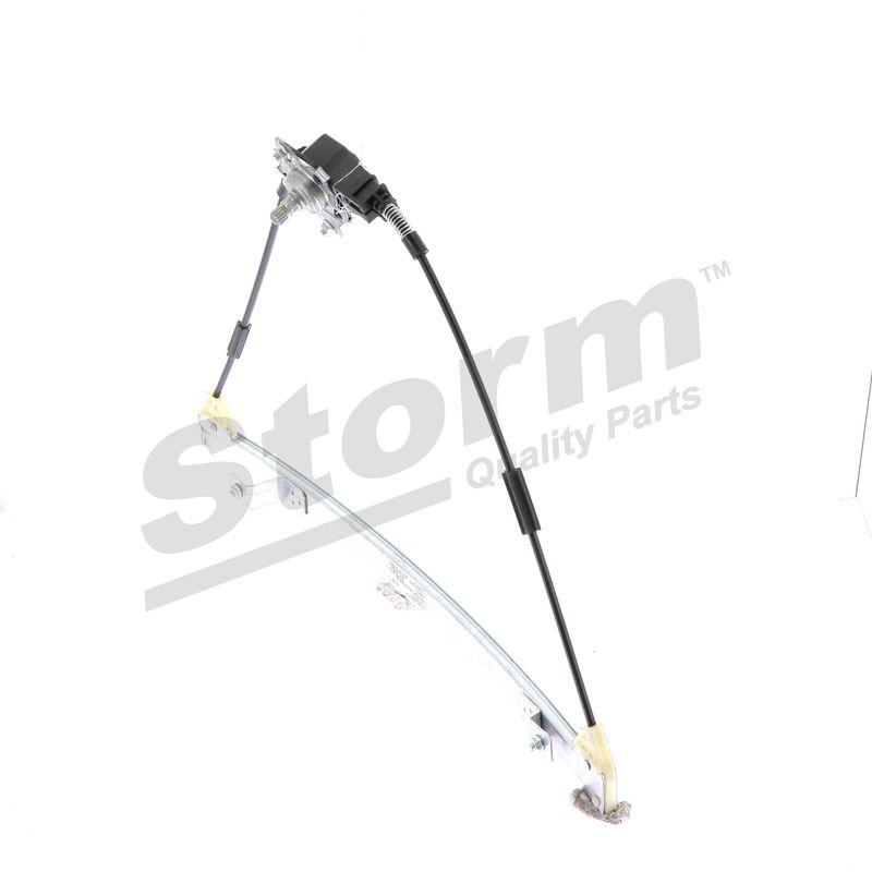 Lève-vitre STORM QUALITY PARTS 34085