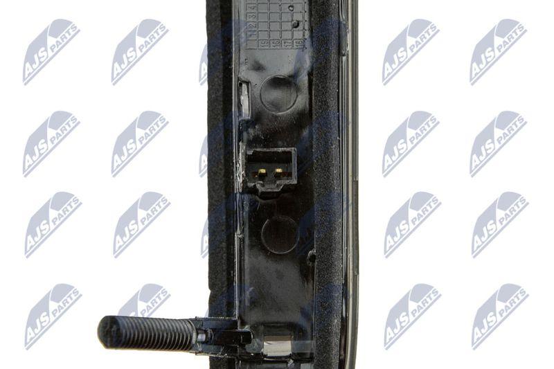 Feu stop additionnel NTY ELP-SK-004