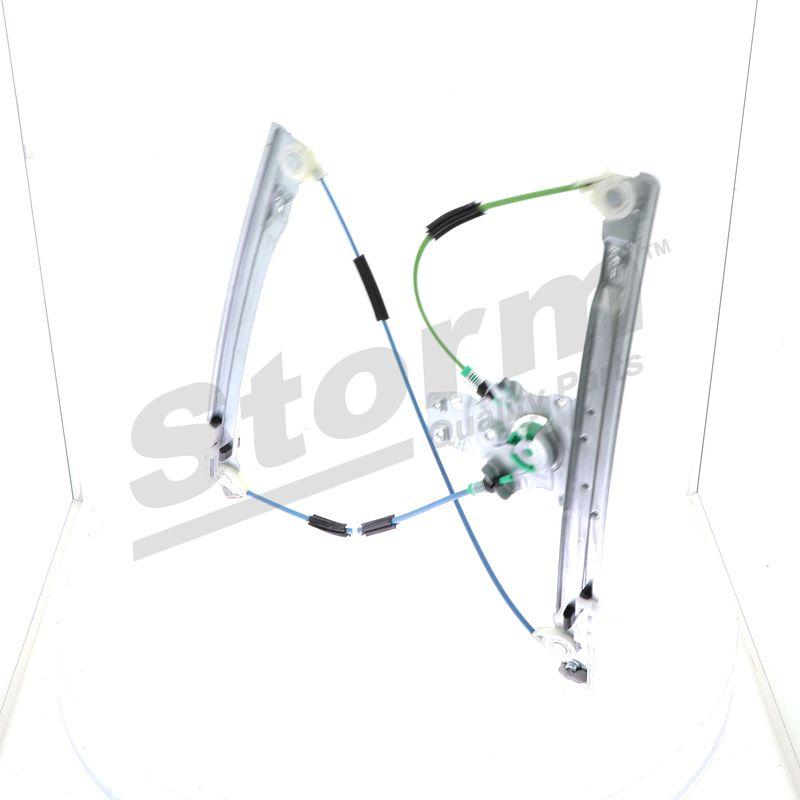 Lève-vitre STORM QUALITY PARTS 27984